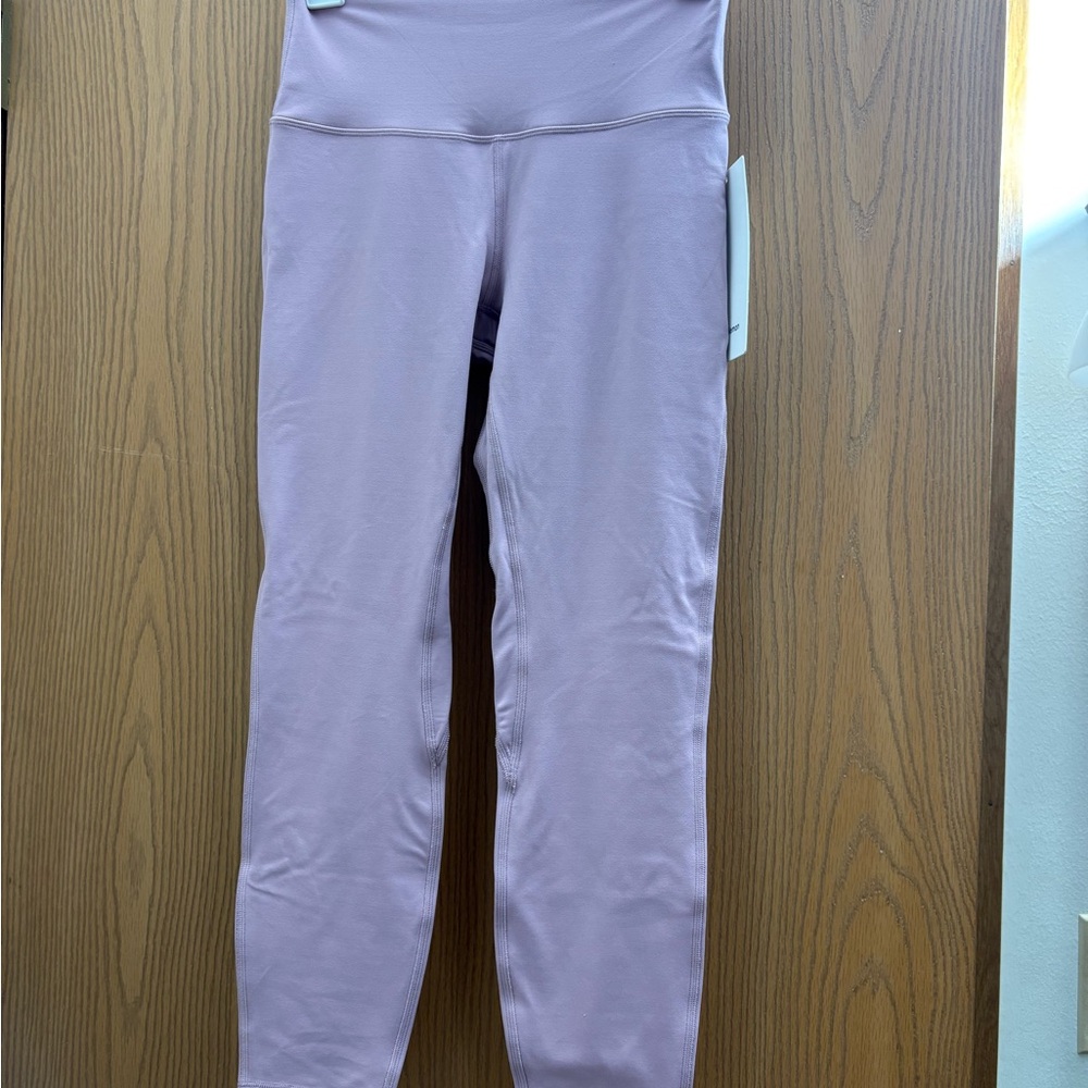 Lululemon Matching Set with Top and Leggings
